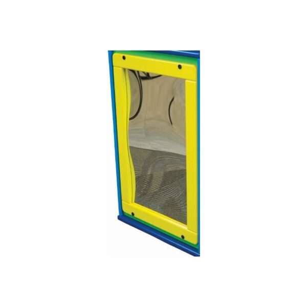 Standard Fun Island Activity Cube by Playscapes, AMH-SST105 - Image 2