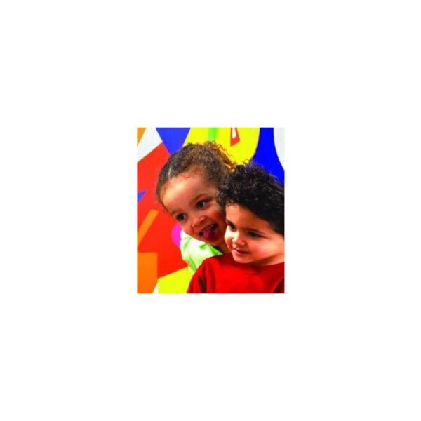 Superwide Giggle Mirror by Playscapes, 20-SMR - Image 4
