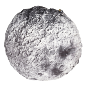 Woodsmen Naturescapes Moon Pod, MW306MOO