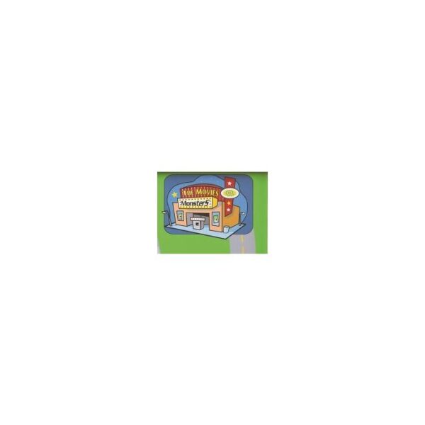 Road Trip Activity Table by Playscapes, Y141 - Image 3