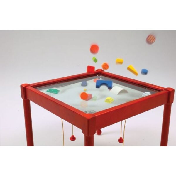 Children's Furniture Company® Round Magnetic Sand Tables, Y12* - Image 6