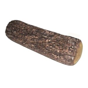 Woodsmen Naturescape Jumbo Log, MW120