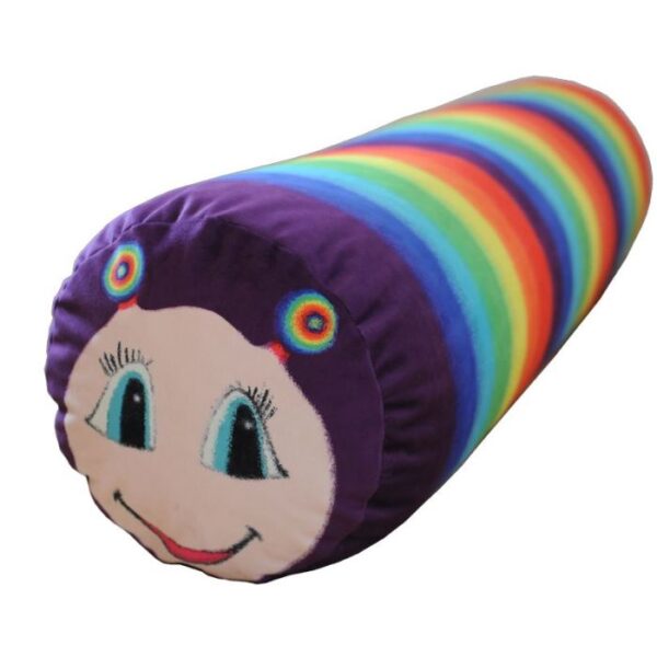 Woodsmen Naturescape Rainbow Jumbo Log, MW125RBW - Image 5