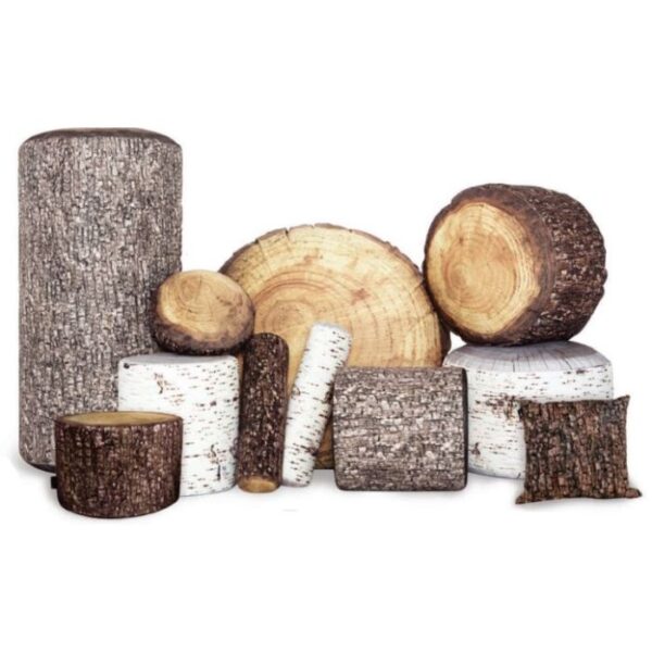 Woodsmen Naturescape Grass Pod, MW309GRA - Image 6