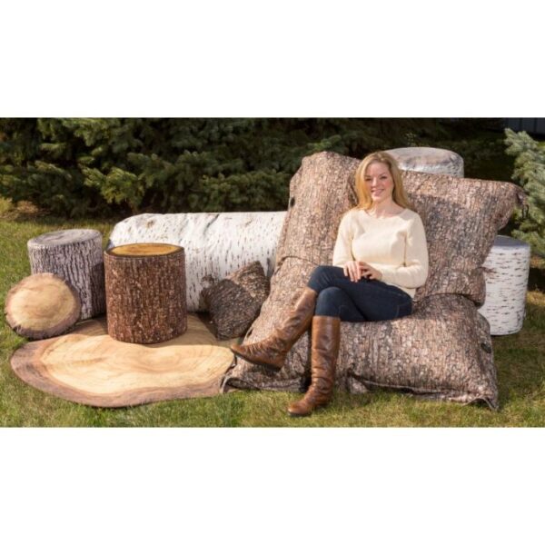 Woodsmen Naturescape Stone Pod, MW307STO - Image 6