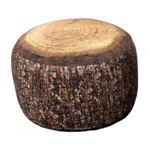 Woodsmen Naturescape Tree Stump, MW150