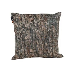 Woodsmen Naturescape Square Cushion, MW230FOR