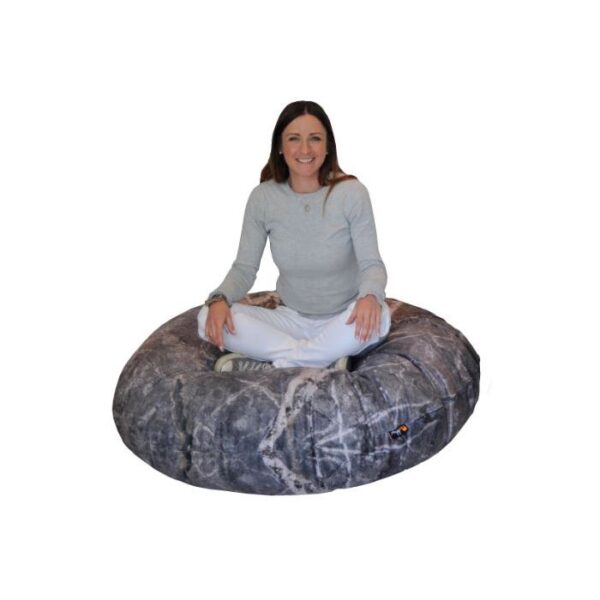Woodsmen Naturescape Stone Pod, MW307STO - Image 5
