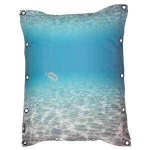 Woodsmen Naturescape Ocean Lounger, MW328OCE