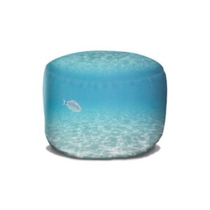 Woodsman Naturescape Ocean Circle Seat, MW398OCE