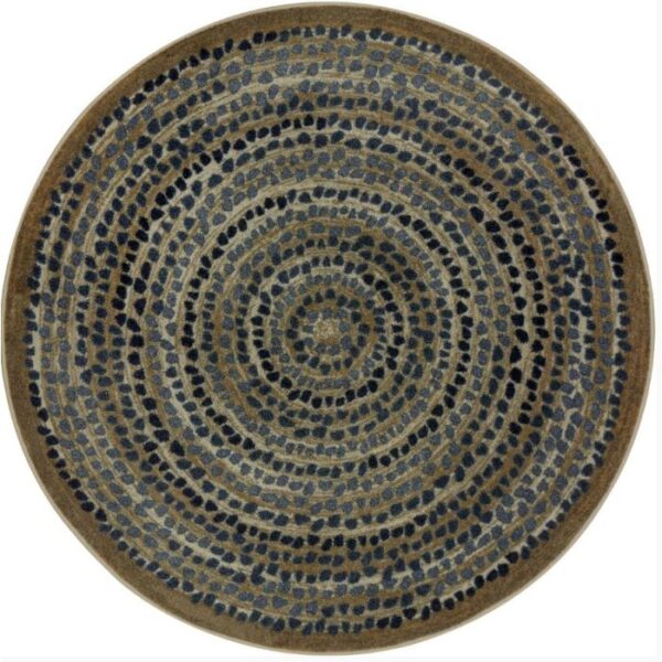 Peaceful Pebbles Classroom Carpet by Playscapes, 30-CR-PP - Image 2