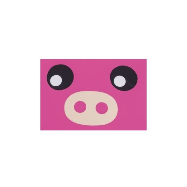 Piggy Floor Cushion by NOVUM, 4641040 - Image 4