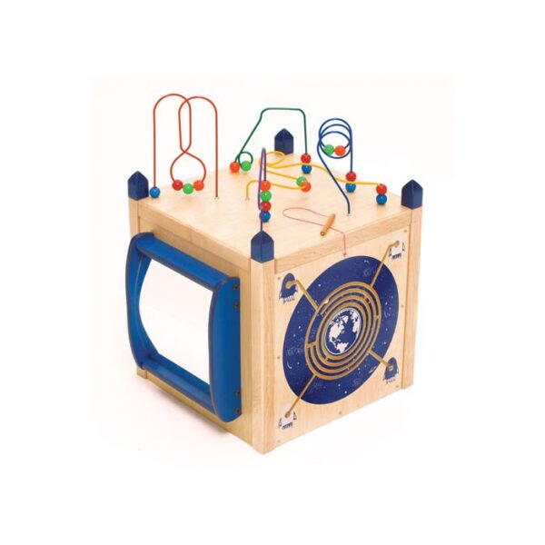 Play Panel Box by Playscapes, Y107200011 - Image 2