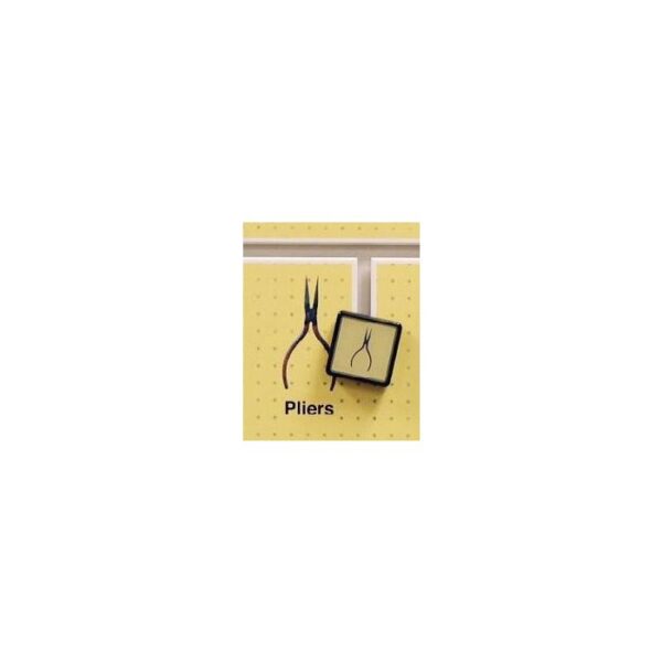 Sort the Tools - Ambient Wall Activity by Playscapes, AMH-AAT560 - Image 2