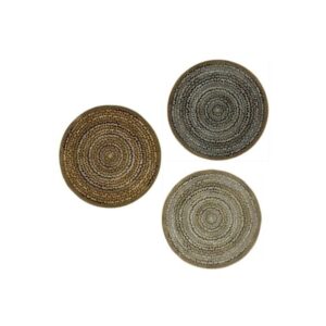 Peaceful Pebbles Classroom Carpet by Playscapes, 30-CR-PP