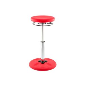 Adjustable 16½"-24" Height Pre-teen Learning Stool, GR05ADJPT