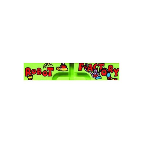 Robot Factory Activity Panel by Playscapes, AMH-ROBOT - Image 3