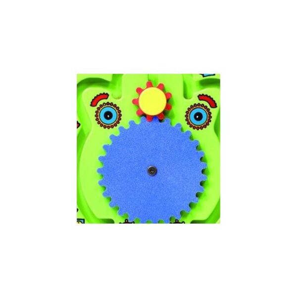 Robot Factory Activity Panel by Playscapes, AMH-ROBOT - Image 4