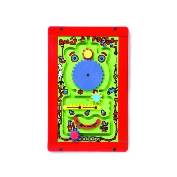 Custom Fun Island Activity Cube by Playscapes, AMH-CUBE - Image 6
