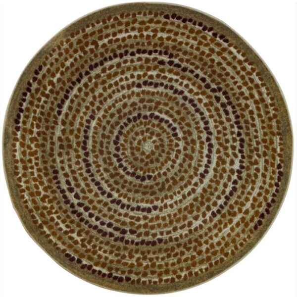 Peaceful Pebbles Classroom Carpet by Playscapes, 30-CR-PP - Image 4