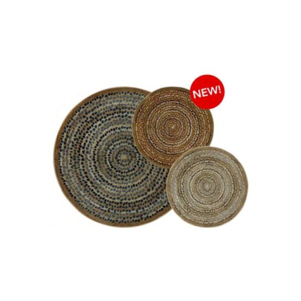 Peaceful Pebbles Classroom Carpet by Playscapes, 30-CR-PP - Image 6