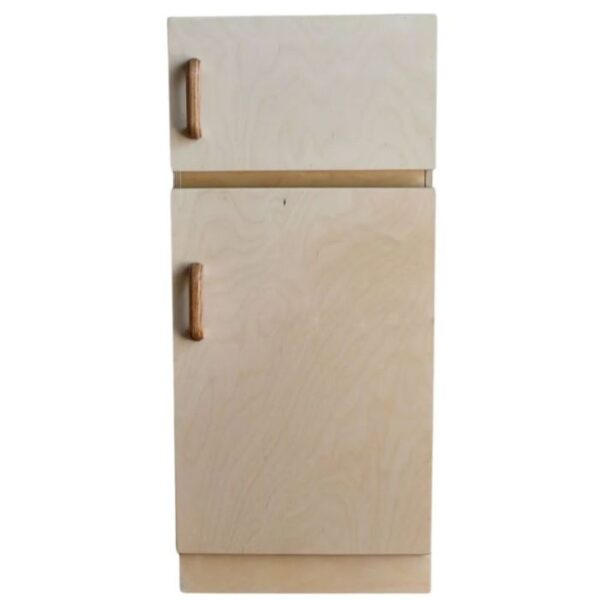 Classic Wood Kitchen & Refrigerator Set by Bella Luna, BUN-LAPPSKITCHENSET - Image 5