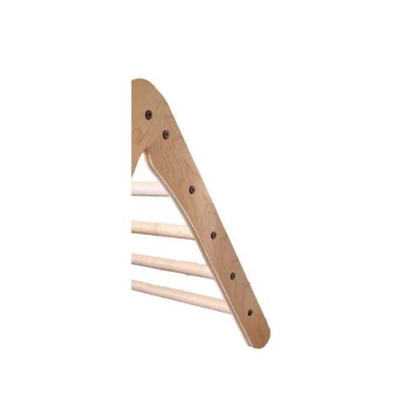 Classic Natural Climbing Triangle by Bella Luna, BLT-NATTRIANGLE - Image 2