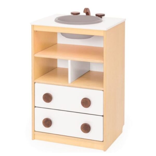 Sink for Children's Play Kitchen by NOVUM, MB855634