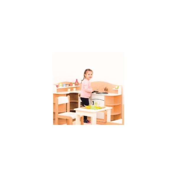 Sink for Children's Play Kitchen by NOVUM, MB855634 - Image 2