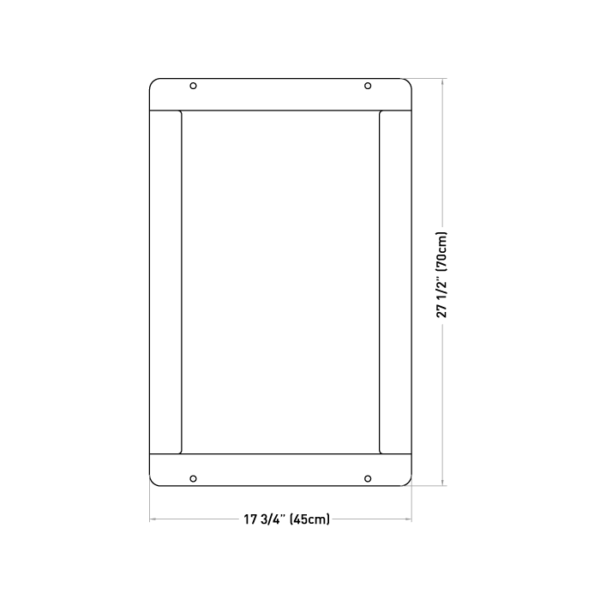 Space Ship Activity Panel by Playscapes, AMH-SPACE - Image 4