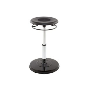 Adjustable 18"-25" Height Teen Learning Stool, GR05ADJTEEN