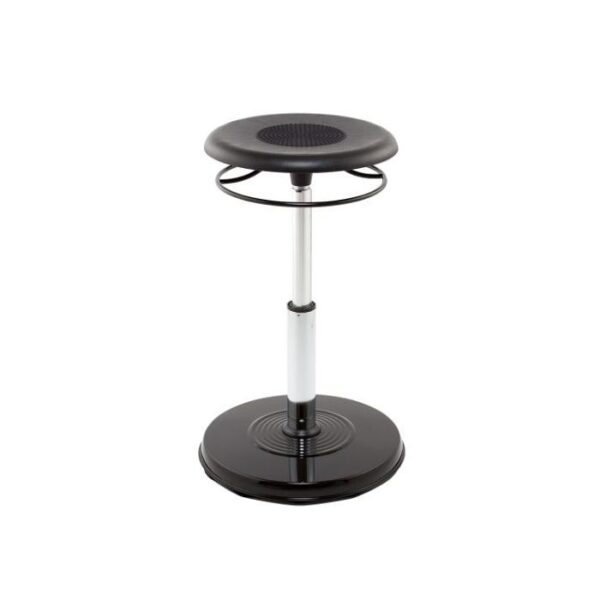 Adjustable 18"-25" Height Teen Learning Stool, GR05ADJTEEN