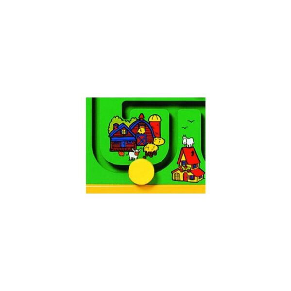 Travel Town Activity Panel by Playscapes, AMH-TRAV - Image 3