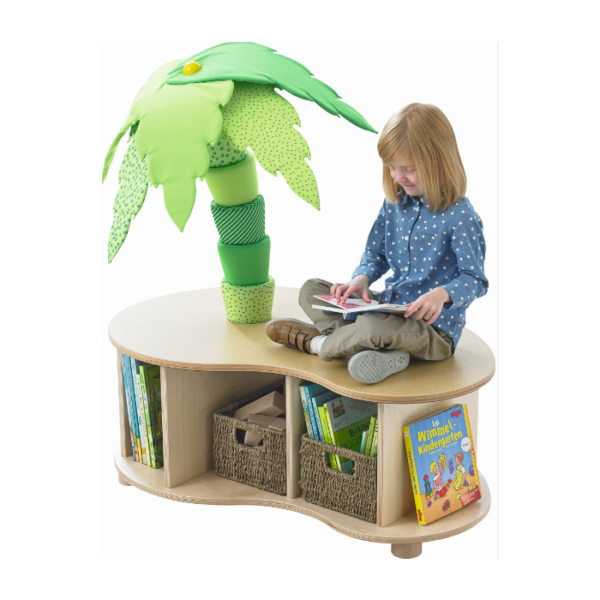HABA Pro Palm Island, 1124050
