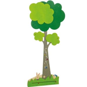HABA Pro Tall Tree Wall Décor, 1120335001