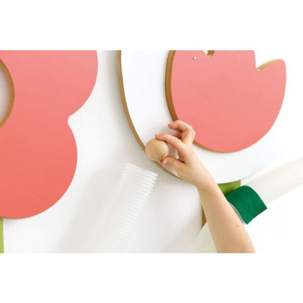 Color Drome of Flowers Sensory Panel by NOVUM, 100397MB - Image 2