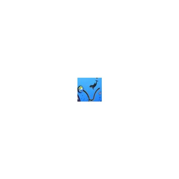 Whale-of-a-Time Wall Activity by Playscapes, 20-SSP-000 - Image 2