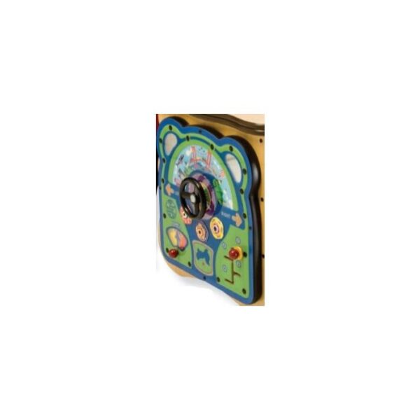 Adventure Activity Island by Playscapes, 15-AIS-101 - Image 5