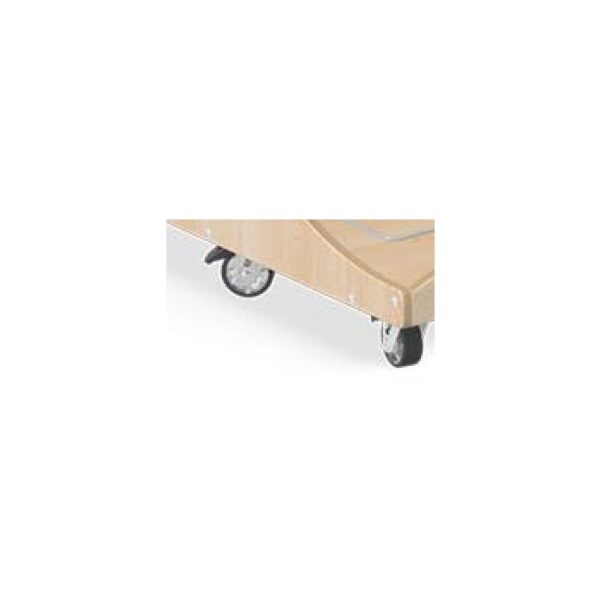 Natura Mobile Drying Rack by NOVUM, 4520003NEX - Image 2