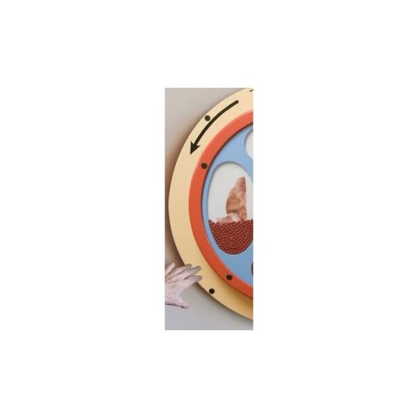 Comforting Images Bead Reveal - Ambient Wall Activity by Playscapes, AMH-AAT553 - Image 5