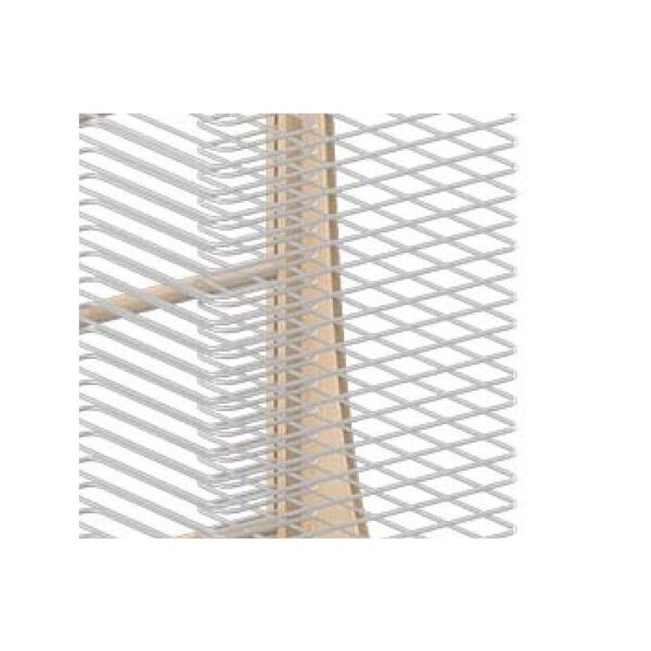 Natura Mobile Drying Rack by NOVUM, 4520003NEX - Image 3