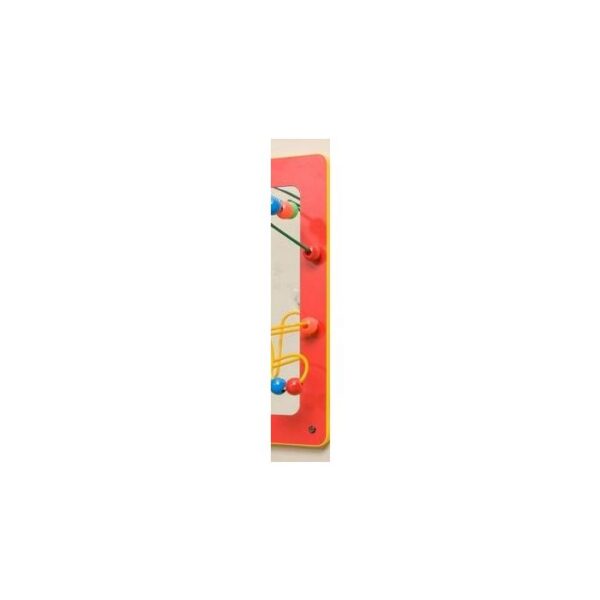 Mirror & Bead Framed Wall Game by Playscapes, 20-MRW* - Image 4