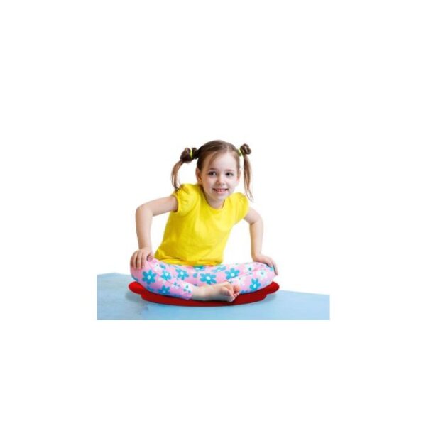 Active Learning 19" Floor Wobbler Balance Disc, GR05FLR - Image 4