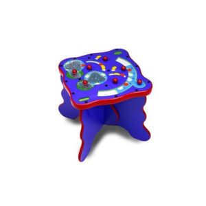 Wondergear Activity Table by Playscapes, 15-GRS-001