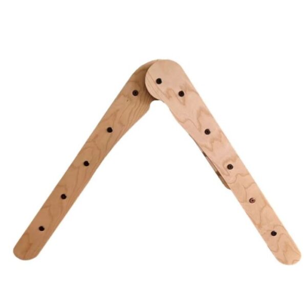 Classic Natural Climbing Triangle by Bella Luna, BLT-NATTRIANGLE - Image 6