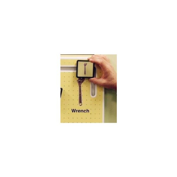 Sort the Tools - Ambient Wall Activity by Playscapes, AMH-AAT560 - Image 4