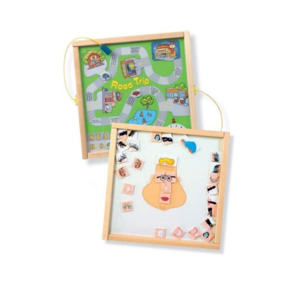 Medium Activity Cube by Playscapes (Activity Panels Sold Separately), Y107200009 - Image 3