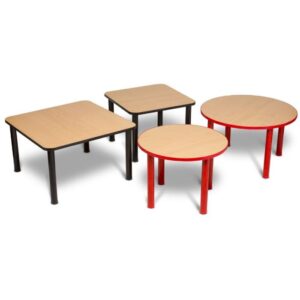 Children's Classroom Tables by Playscapes, Y117*