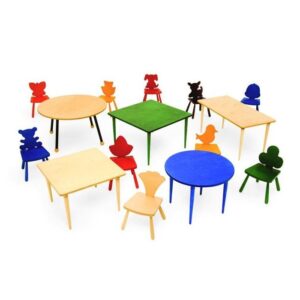 Children's Furniture Company® Table, Y500*